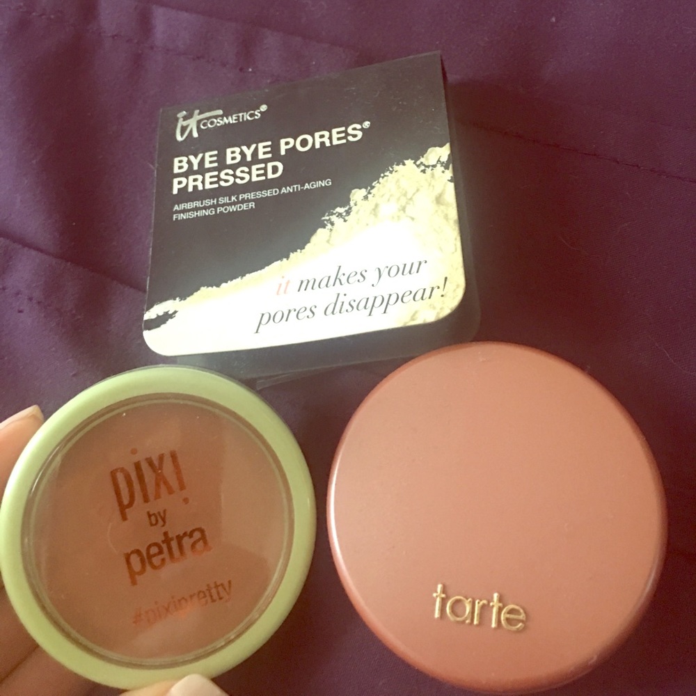 Ipsy samples